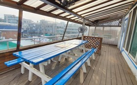 Boryeong Badasori Pension