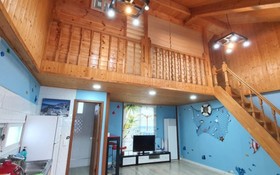 Boryeong Badasori Pension