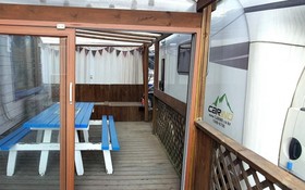 Boryeong Badasori Pension