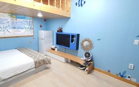 Boryeong Badasori Pension