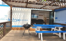 Boryeong Badasori Pension