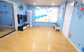 Boryeong Badasori Pension