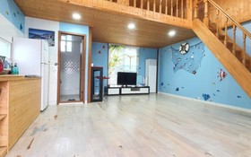 Boryeong Badasori Pension
