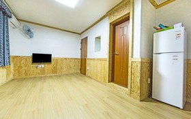 Boryeong Baekhyeon Pension