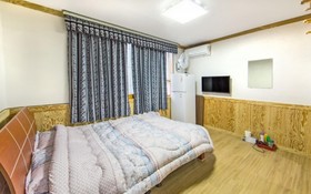 Boryeong Baekhyeon Pension