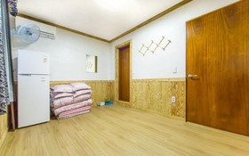 Boryeong Baekhyeon Pension