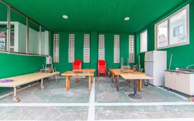 Boryeong Baekhyeon Pension