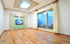 Boryeong Beach House Pension