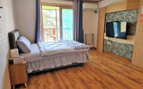 Boryeong Beach House Pension