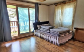 Boryeong Beach House Pension