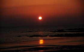 Boryeong Beach House Pension