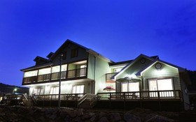 Boryeong Beach House Pension
