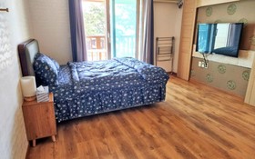 Boryeong Beach House Pension