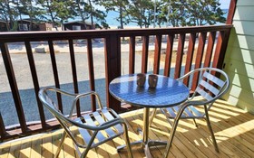 Boryeong Beach House Pension