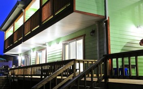 Boryeong Beach House Pension