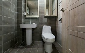 Boryeong Beach Palace Pension