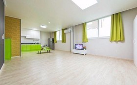 Boryeong Beach Palace Pension