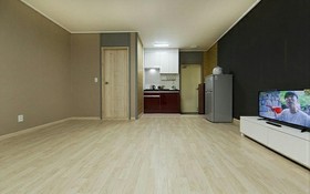 Boryeong Beach Palace Pension