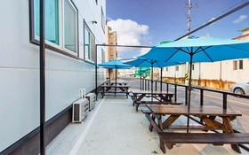 Boryeong Beach Palace Pension