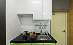 Boryeong Beach Palace Pension