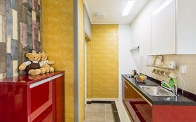 Boryeong Beach Palace Pension