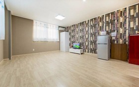 Boryeong Beach Palace Pension