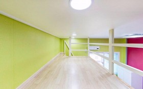 Boryeong Beach Palace Pension