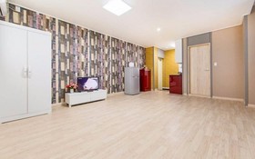 Boryeong Beach Palace Pension