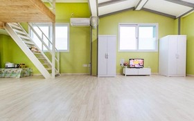 Boryeong Beach Palace Pension