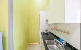 Boryeong Beach Palace Pension