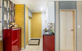 Boryeong Beach Palace Pension