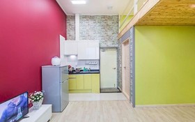 Boryeong Beach Palace Pension