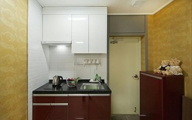 Boryeong Beach Palace Pension