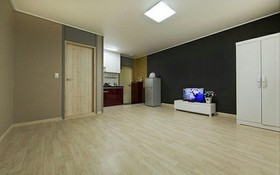 Boryeong Beach Palace Pension