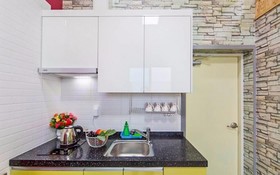 Boryeong Beach Palace Pension