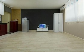 Boryeong Beach Palace Pension