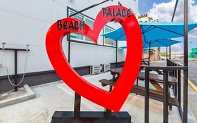 Boryeong Beach Palace Pension