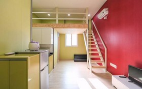 Boryeong Beach Palace Pension