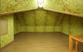 Boryeong Blue Heights Pension