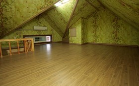 Boryeong Blue Heights Pension