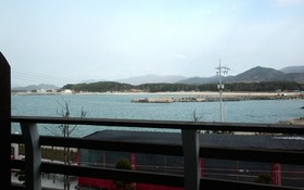 Boryeong Blue Heights Pension