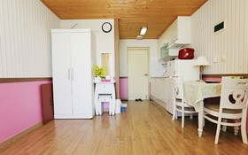 Boryeong Blue Heights Pension