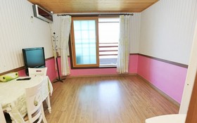 Boryeong Blue Heights Pension