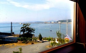 Boryeong Blue Heights Pension