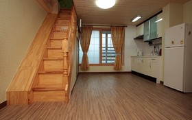 Boryeong Blue Heights Pension