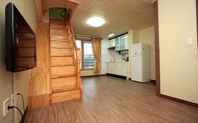 Boryeong Blue Heights Pension