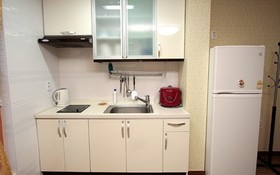 Boryeong Blue Heights Pension