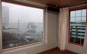 Boryeong Blue Heights Pension