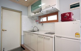 Boryeong Blue Heights Pension