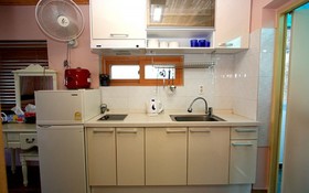 Boryeong Blue Heights Pension